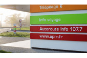 Boutique Fulli APRR - Villefranche-sur-Saône