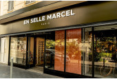 En Selle Marcel - Nice