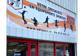 Univers du sport