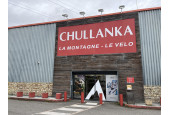 Chullanka Toulouse Chullanka Toulouse